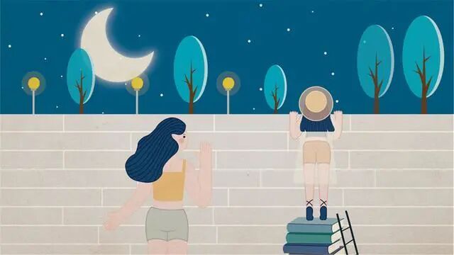 和女人日久生情的前提条件：小心呵护，适当花钱 