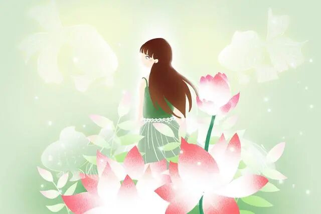 和女人日久生情的前提条件：小心呵护，适当花钱 