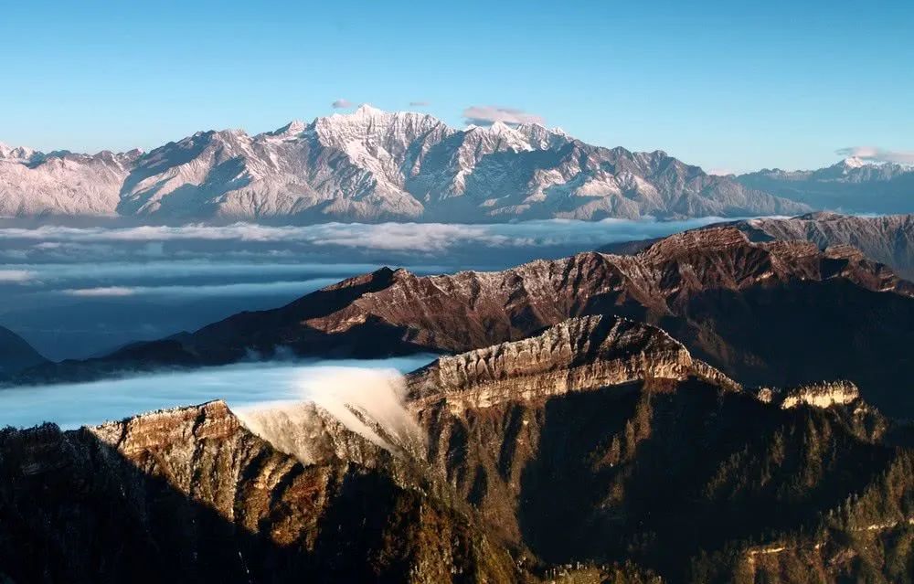 秋天適合一個人旅行的10個地方 旅遊 第36張