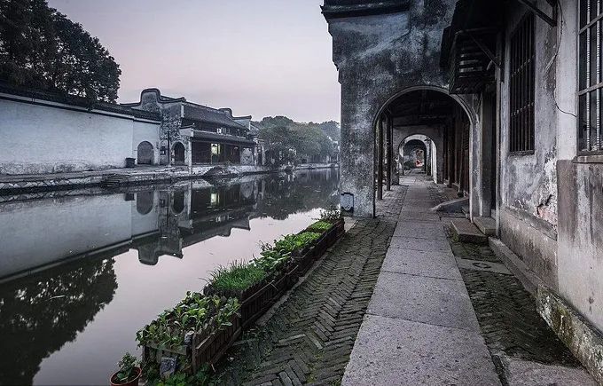 秋天適合一個人旅行的10個地方 旅遊 第13張