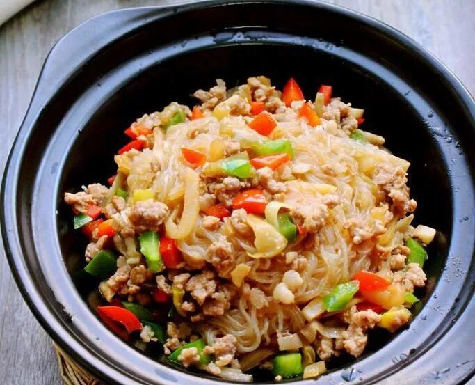 



1块钱1包的榨菜，换着花样吃，朋友圈“炫富”就看这篇
