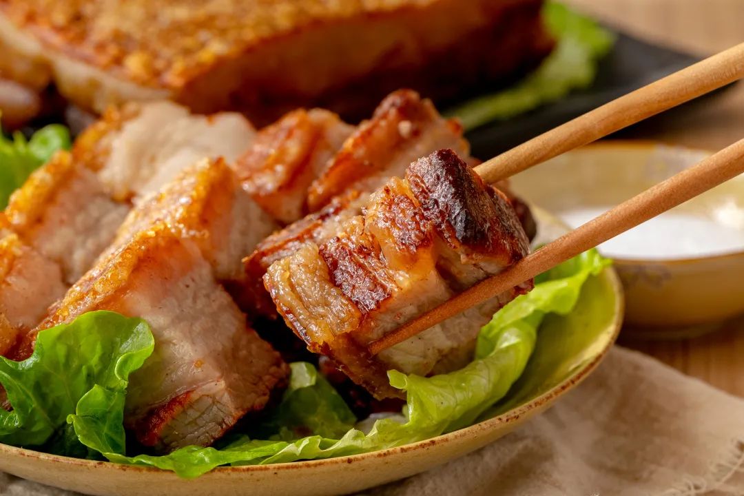 年夜饭,广东人必吃这道菜!皮脆肉嫩营养高,上桌人人都夸好!