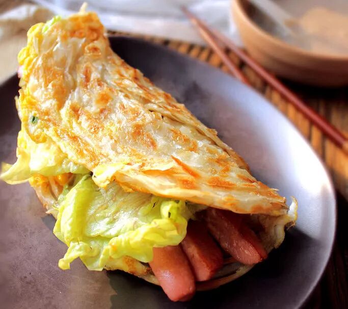 



零失败的街边小吃秘方，楼下小贩靠它买了房（文末有福利）
