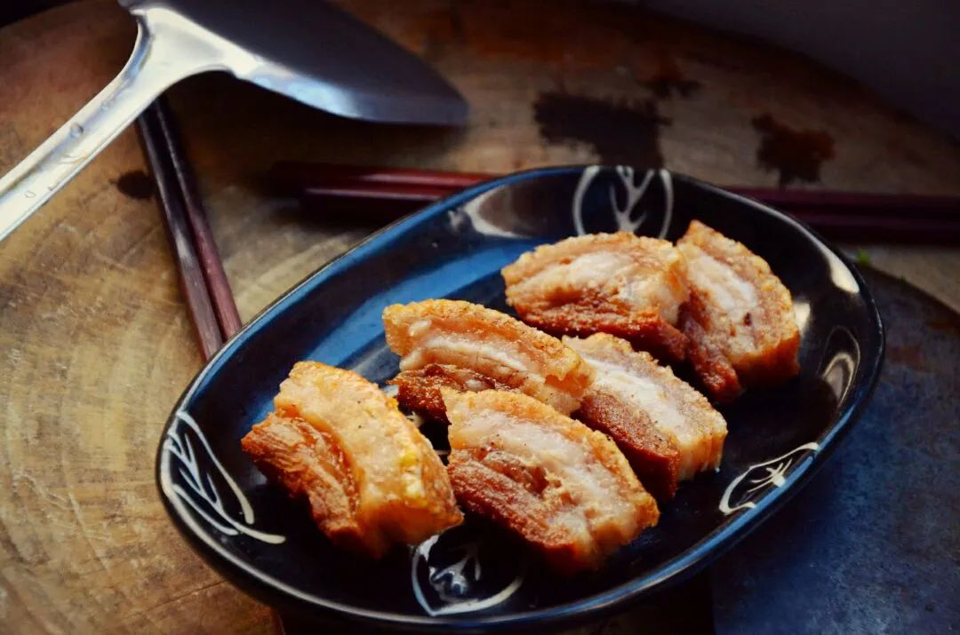 年夜饭,广东人必吃这道菜!皮脆肉嫩营养高,上桌人人都夸好!