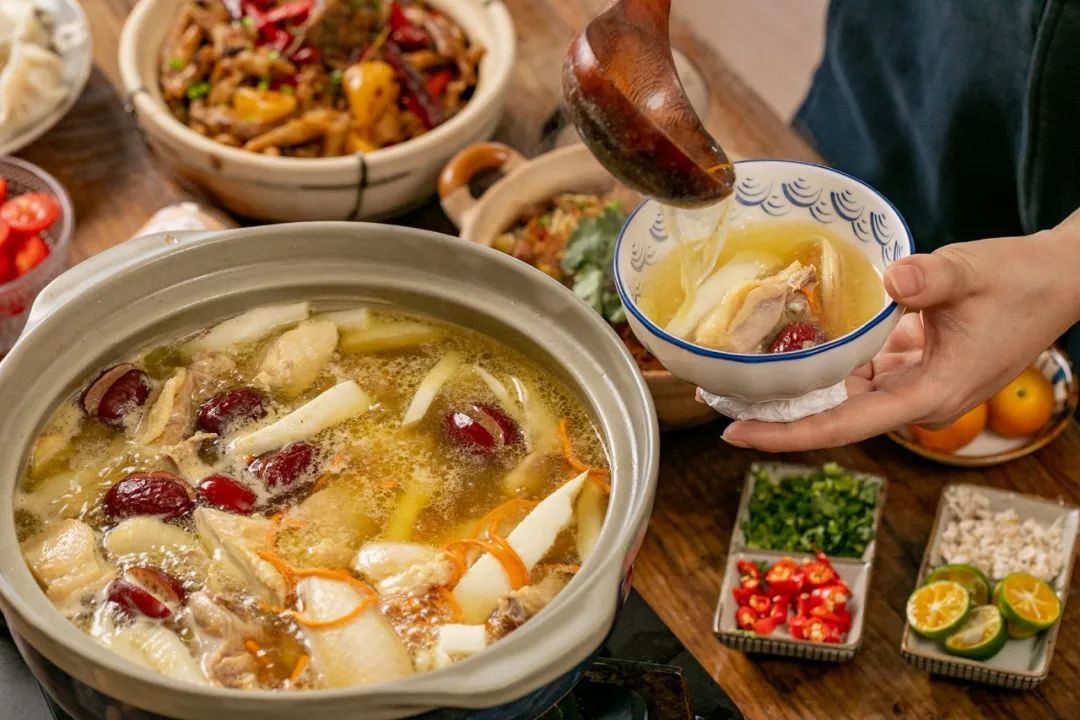 年夜饭,广东人必吃这道菜!皮脆肉嫩营养高,上桌人人都夸好!