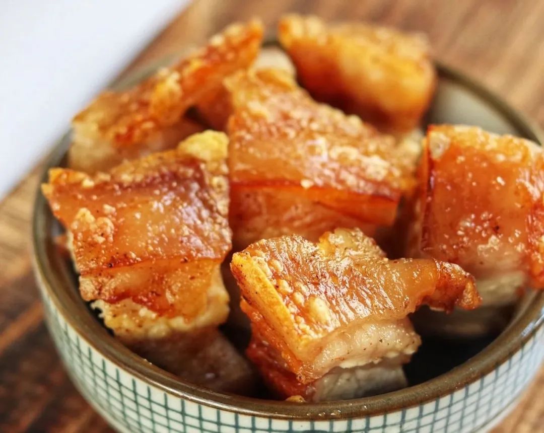 年夜饭,广东人必吃这道菜!皮脆肉嫩营养高,上桌人人都夸好!