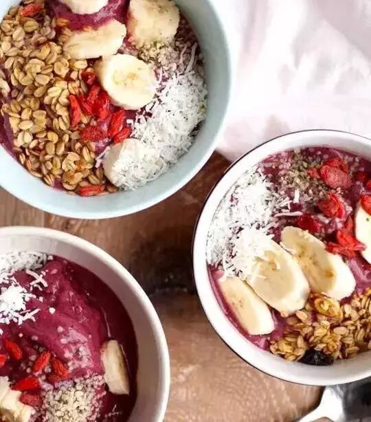 



美容养颜抗衰老，女人宁可不吃猪蹄，也得多吃一点它！
