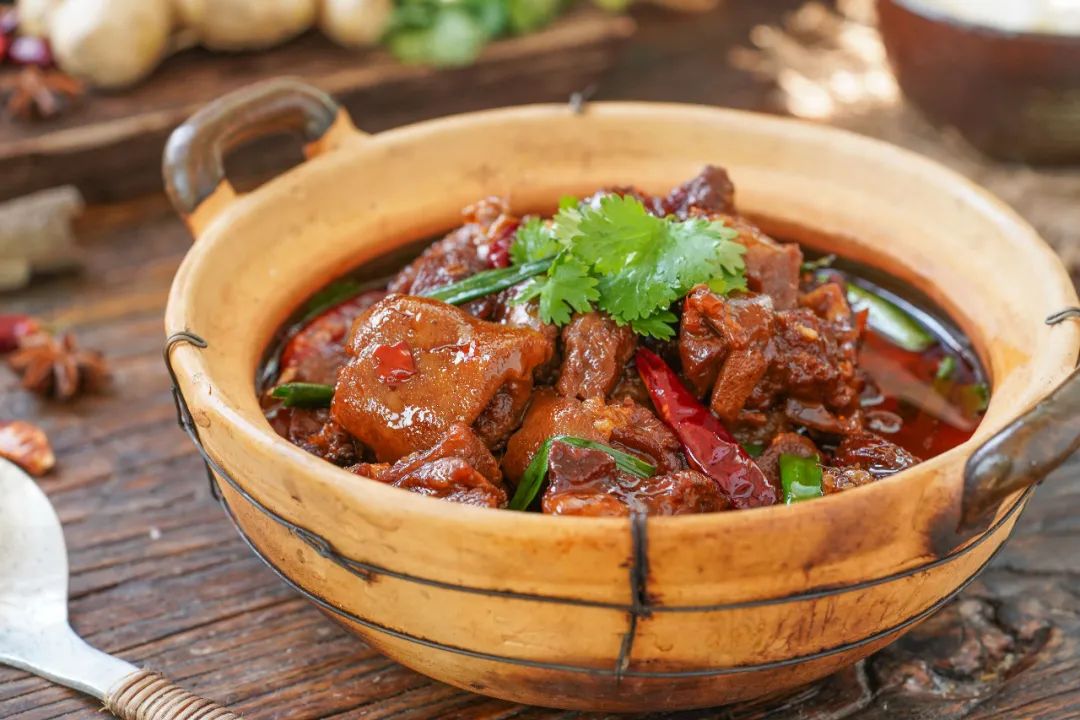 年夜饭,广东人必吃这道菜!皮脆肉嫩营养高,上桌人人都夸好!