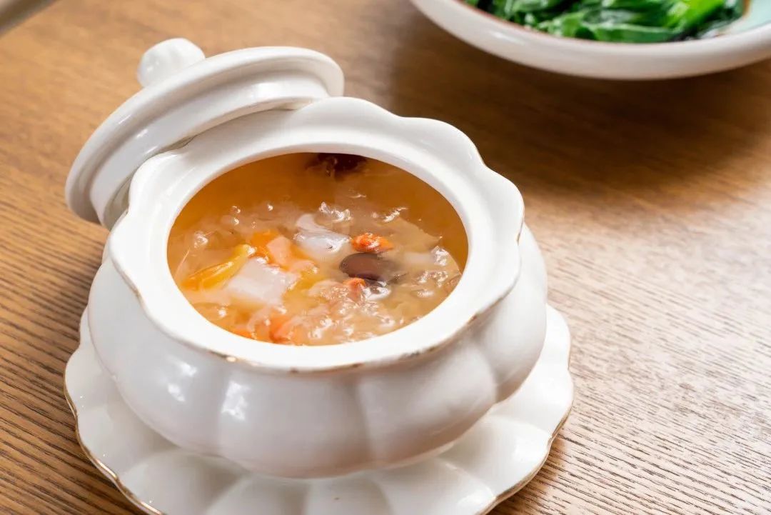 寒冬养生|试试用灵芝孢子粉做美食吧,暖身又养肾 寒冬养生|试试用灵芝孢子粉做美食吧,暖身又养肾