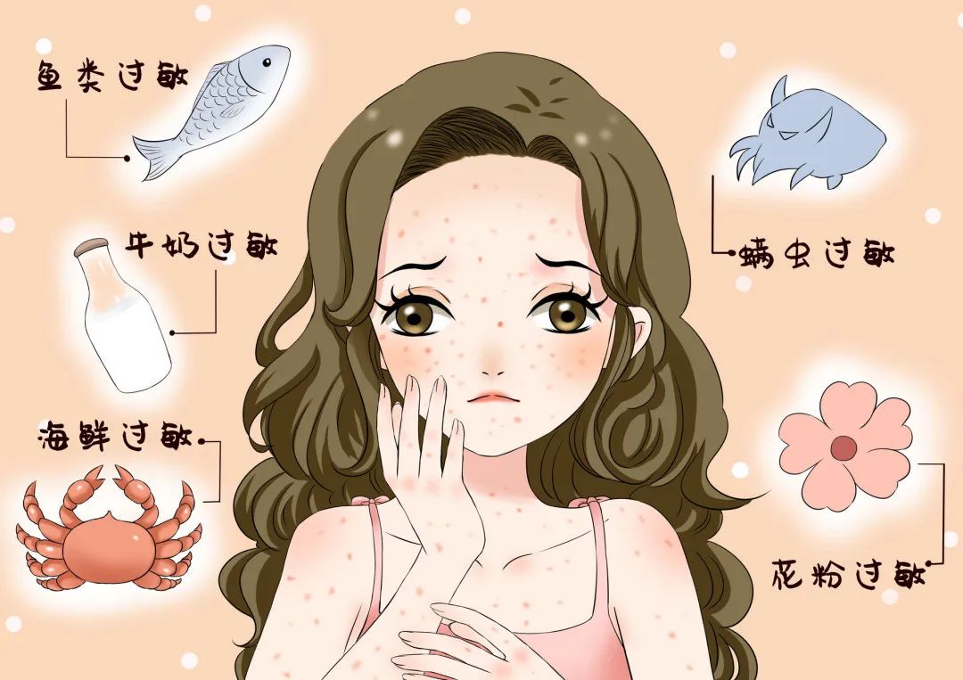 鼻炎又犯了,难受,别急!请出灵芝来“对抗” 鼻炎又犯了,难受,别急!请出灵芝来“对抗”