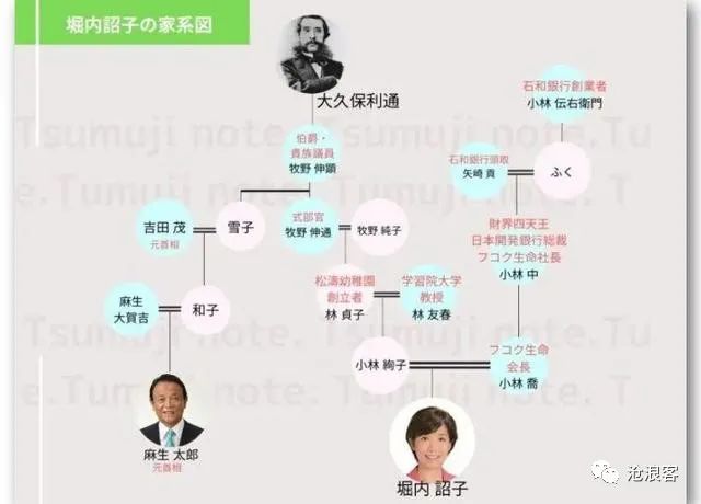 除福田达夫外 岸田文雄还重用了哪些自民党少壮派 热点讯息网