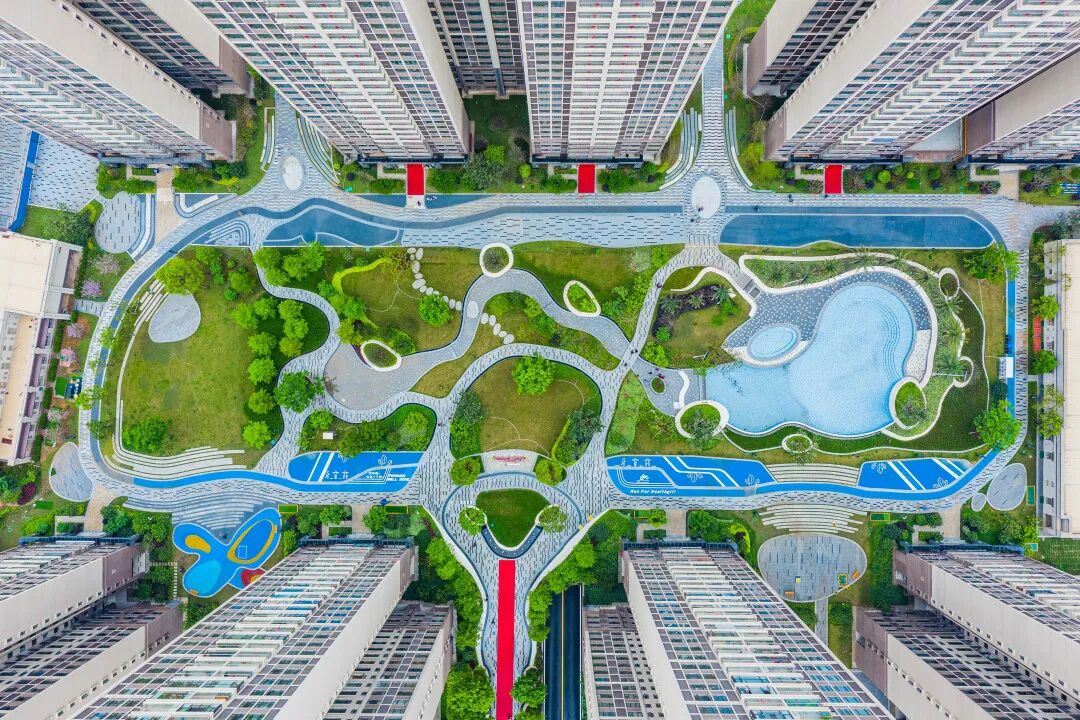 197亿！番禺*地块成交，万博版块进入价值裂变期，珠江铂世湾受益？