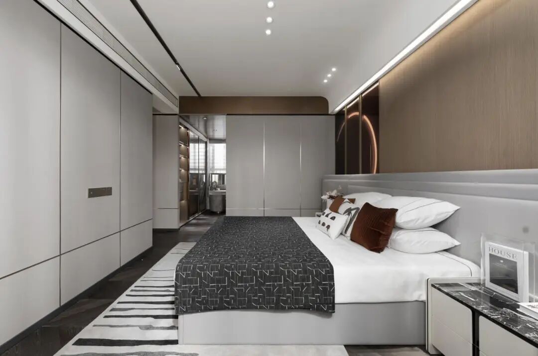 珠江铂世湾加推2期1号楼138方四房！板房已开放！