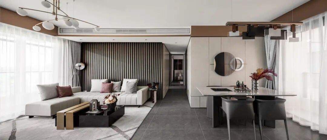 珠江铂世湾加推2期1号楼138方四房！板房已开放！