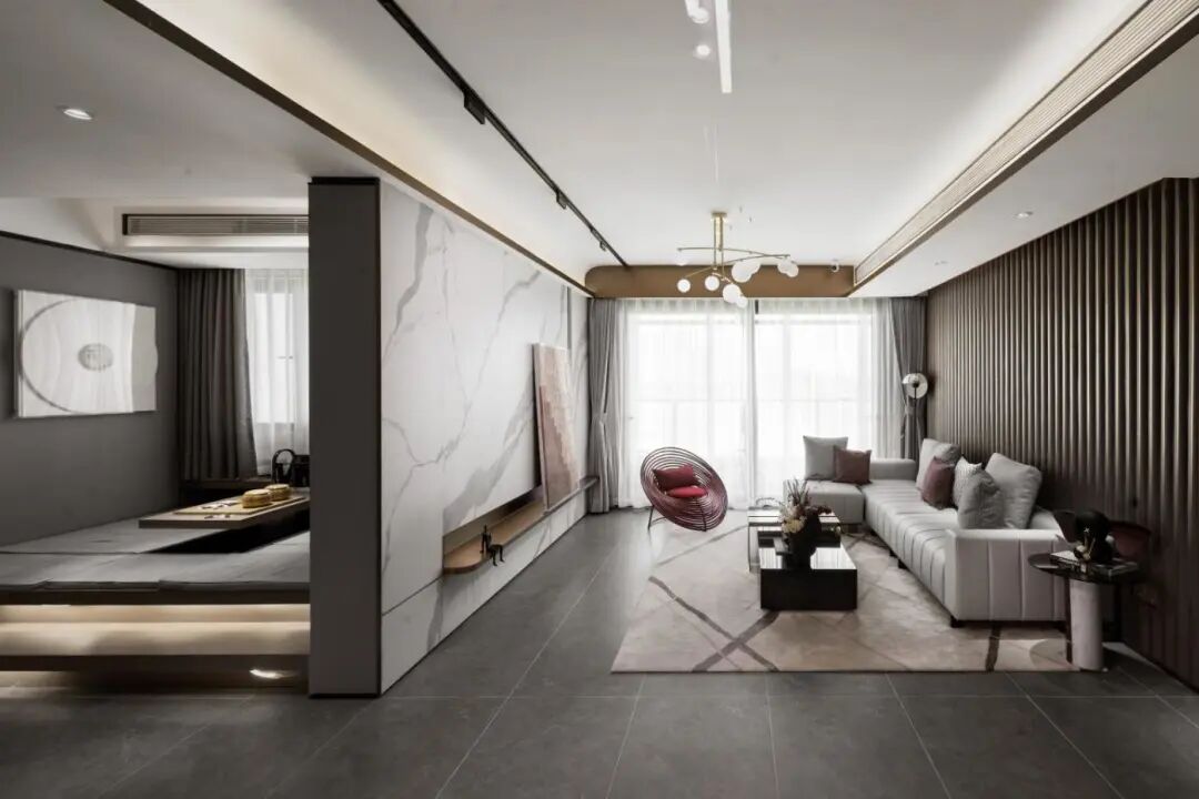 珠江铂世湾加推2期1号楼138方四房！板房已开放！