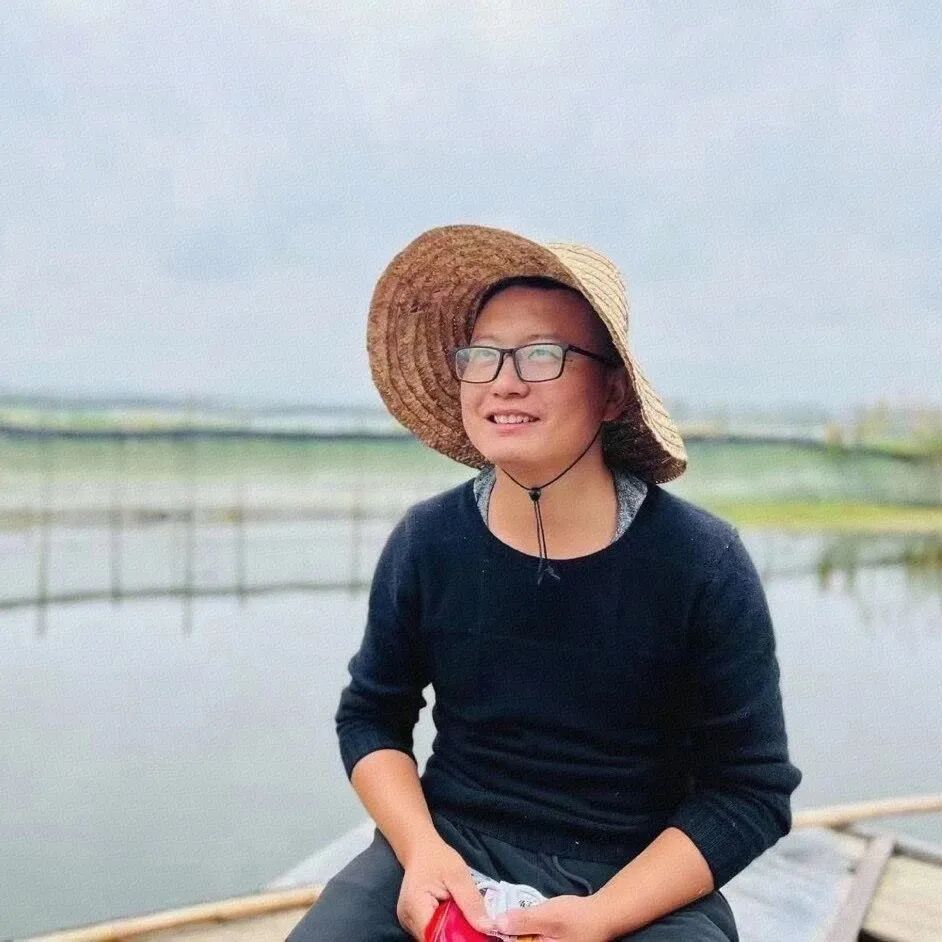 小结巴大闸蟹标识