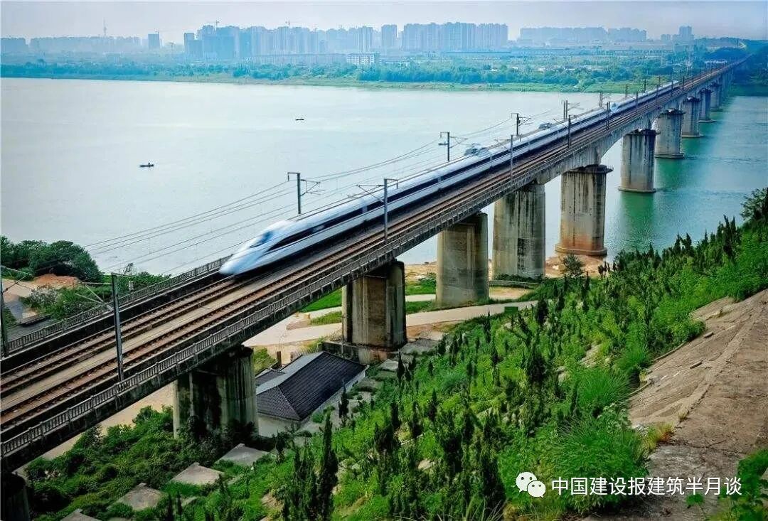 两条新高铁可研报告批复，工程总投资2254.52亿元