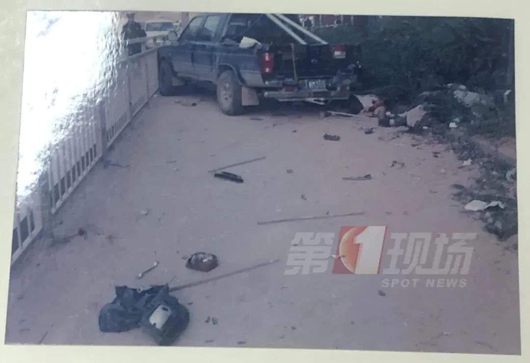 2007年增城交通事故