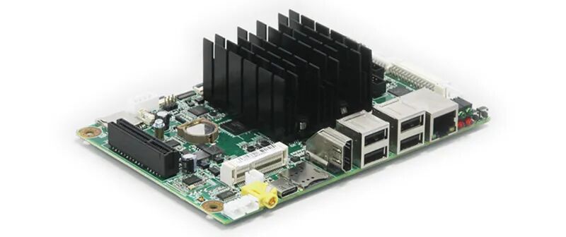华北工控EMB-3532工控主板