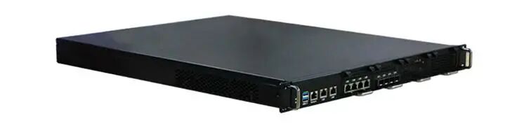 华北工控FW-7521FT工控机