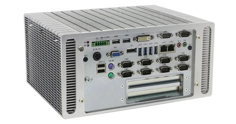 华北工控BIS-6920H工控机