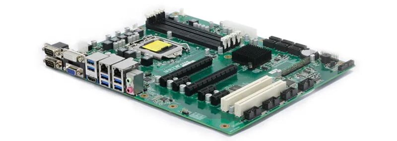 华北工控ATX-6971工控主板