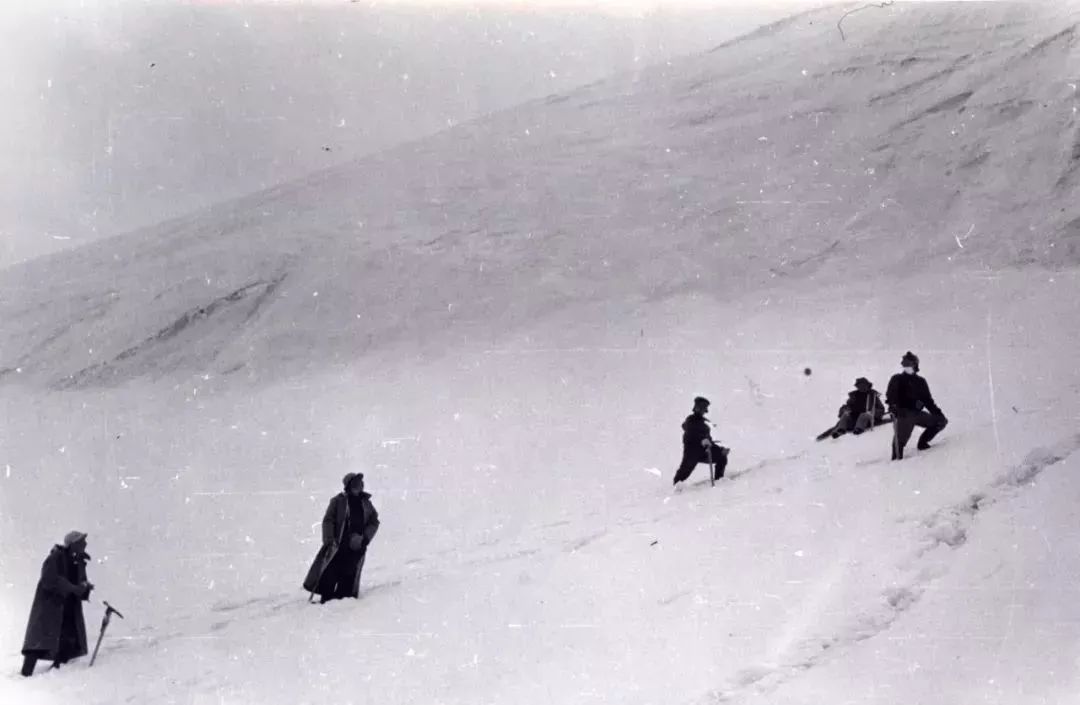 從發現到保護，他們是雪域冰原上的探秘者，也是冰川的守護神 旅行 第4張