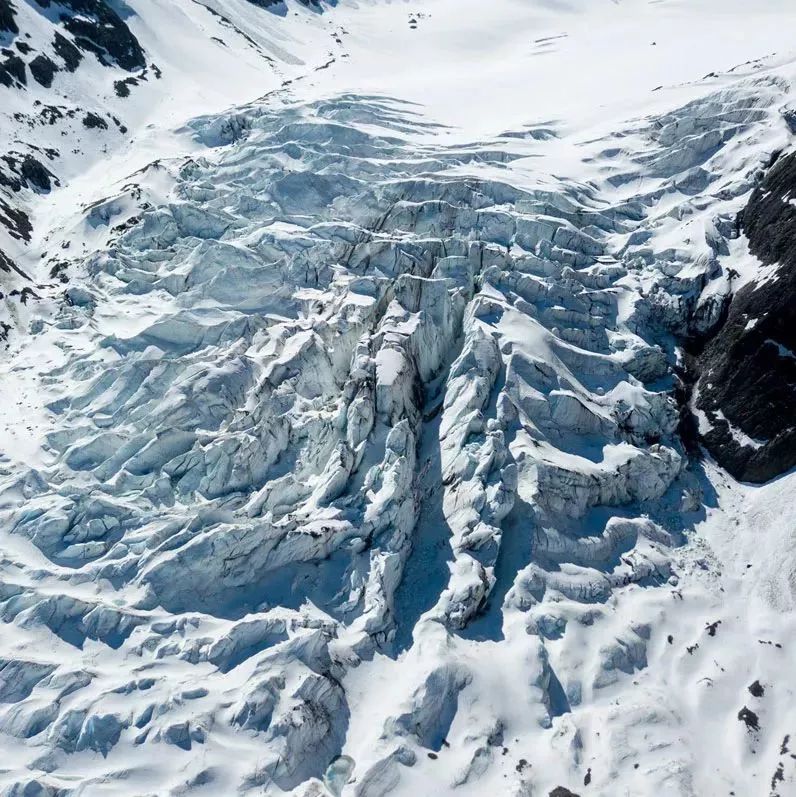 從發現到保護，他們是雪域冰原上的探秘者，也是冰川的守護神 旅行 第9張