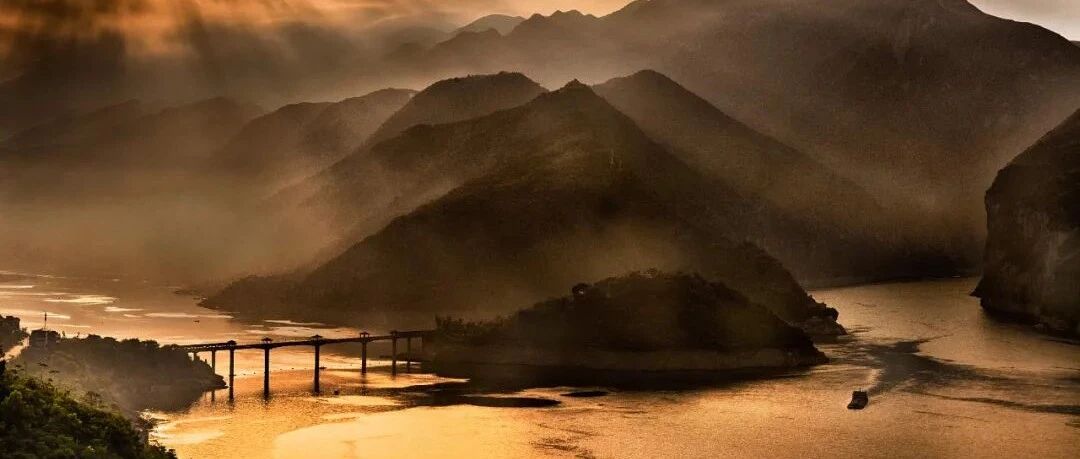 年末户外还能去哪？我都替你想好了