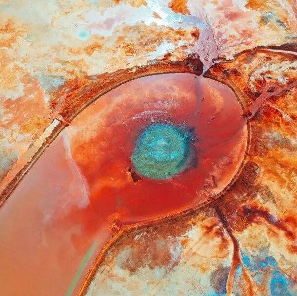 去一次西北大环线，能看到多少地质奇境？