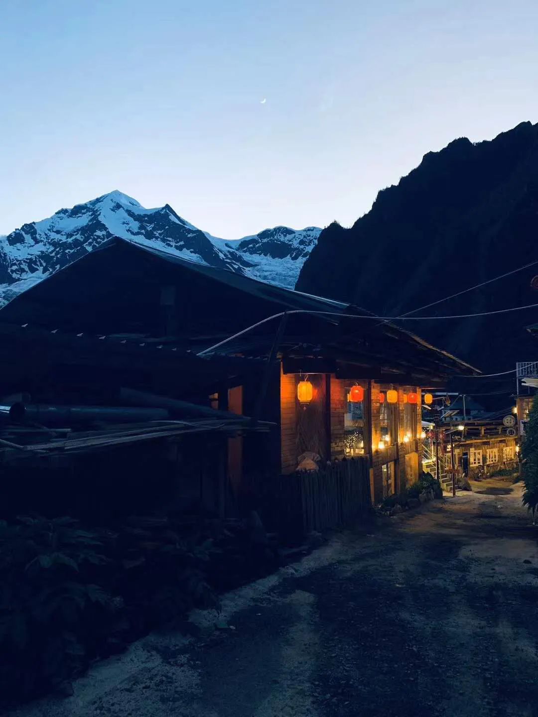 其實，雨崩不是神話，它是個童話 旅遊 第11張