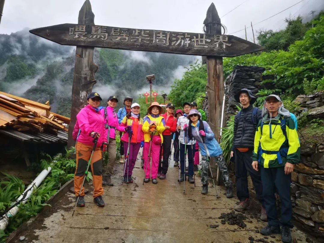 其實，雨崩不是神話，它是個童話 旅遊 第14張