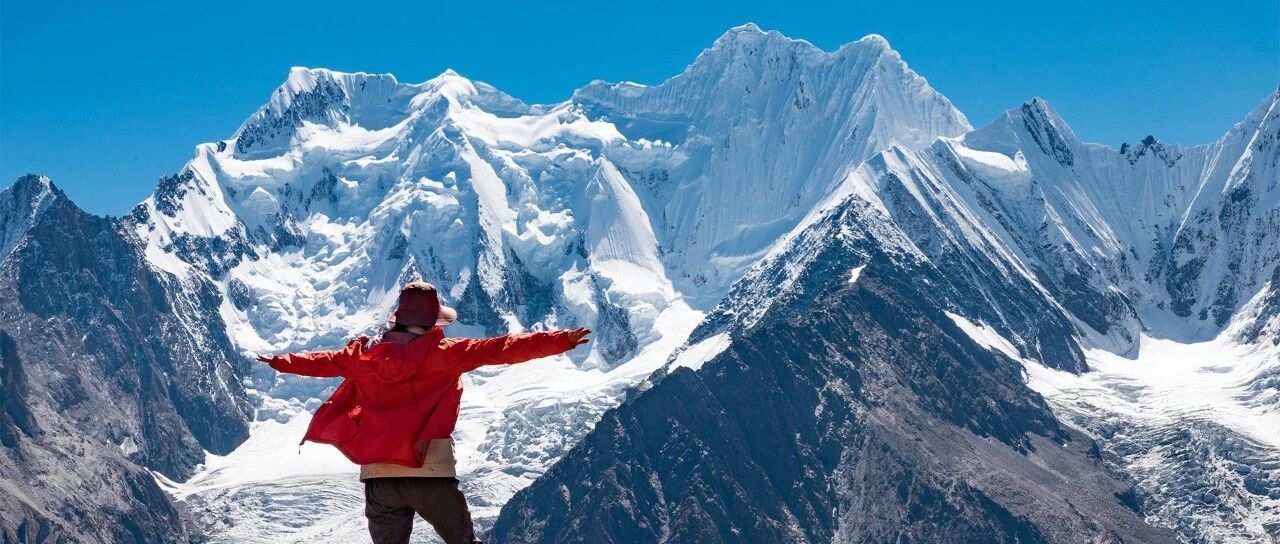 中国高海拔经典线路20条，你最想去哪儿?