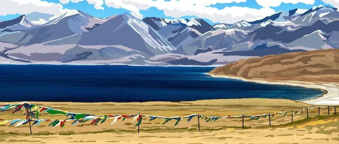 为什么这么多人辞职也要去西藏？