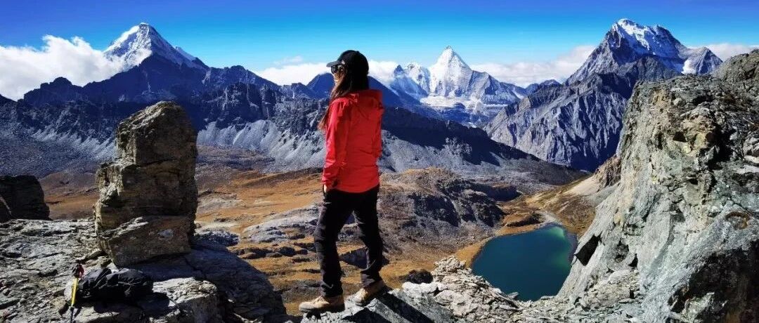 说四川是块“户外宝地”，没人反对吧？