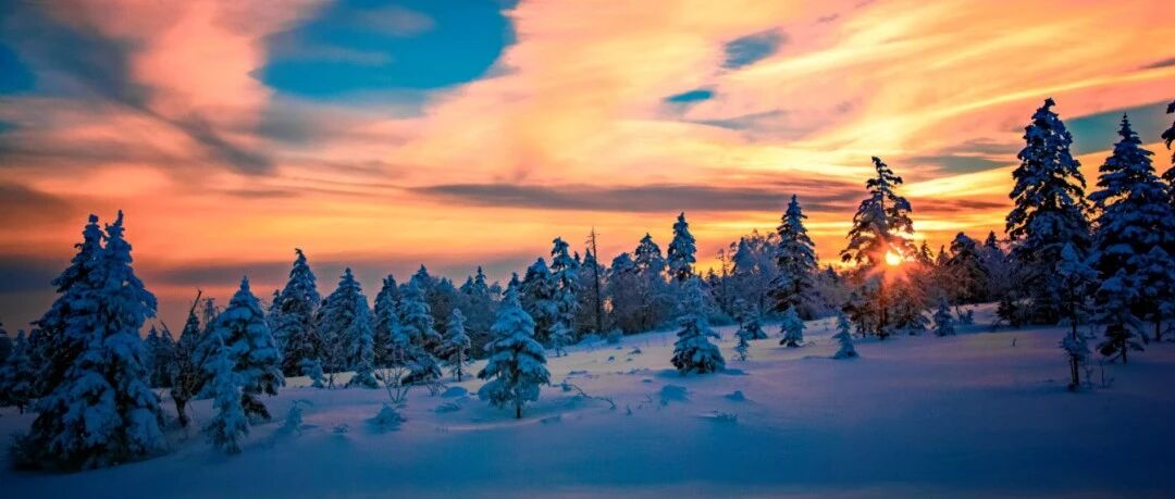 穿林海, 跨雪原, 走进威虎山, 镜泊湖蓝冰徒步