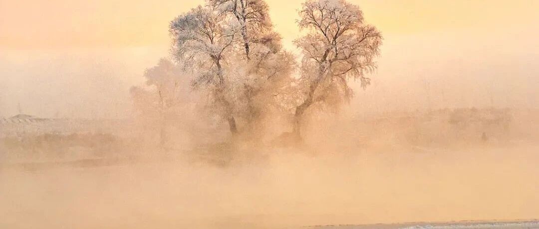 以冰雪之名，玩转吉林长白山徒步！