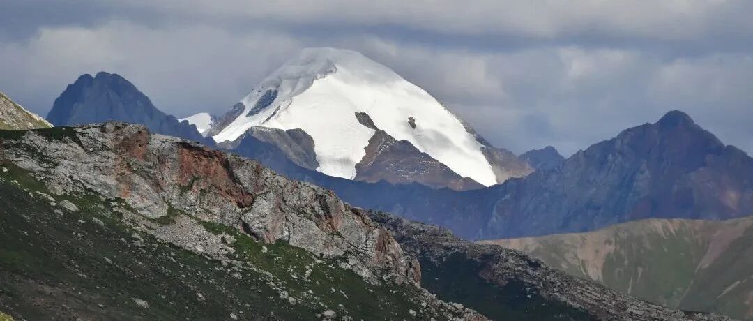孤身徒步探险三江源，寻找“青藏高原之魂”