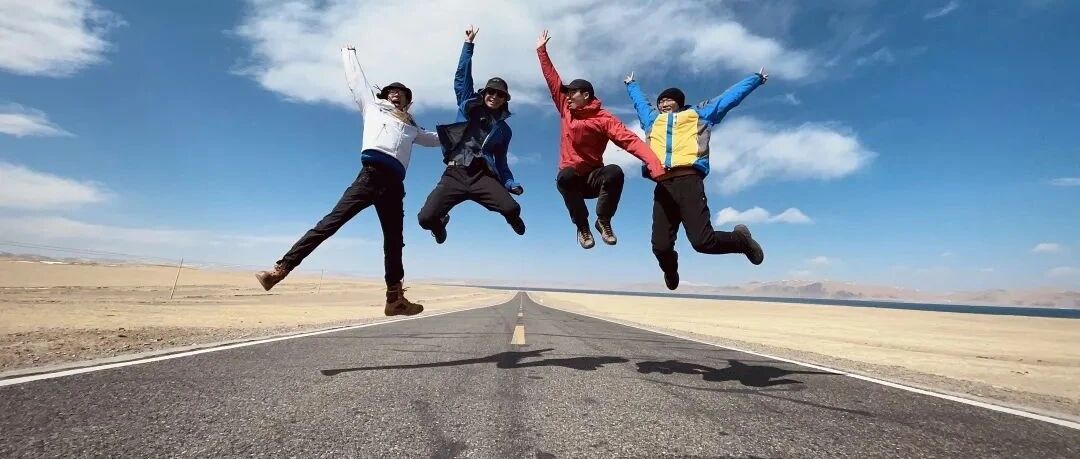 告别 7 年浙大生活，从 318 开始浪迹天涯