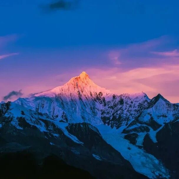 它，才是中国最受欢迎的高原徒步线路！