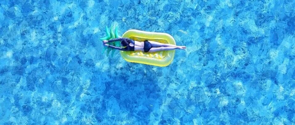 绝色西沙, 极致梦幻, 你无法抵挡的蓝色诱惑！