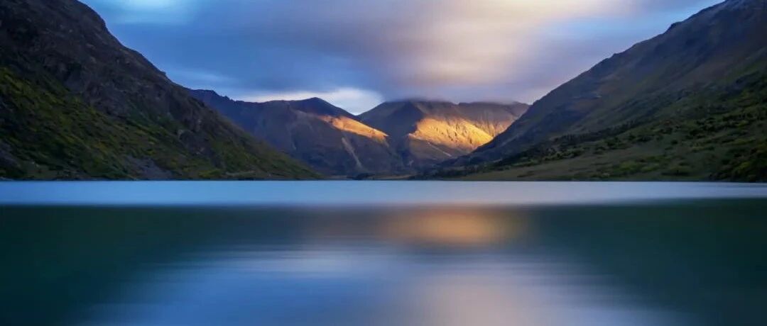 超详实记录：新晋“户外白月光”念青东！