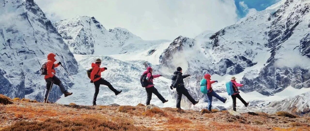 走，去西藏  |  进藏线路盘点