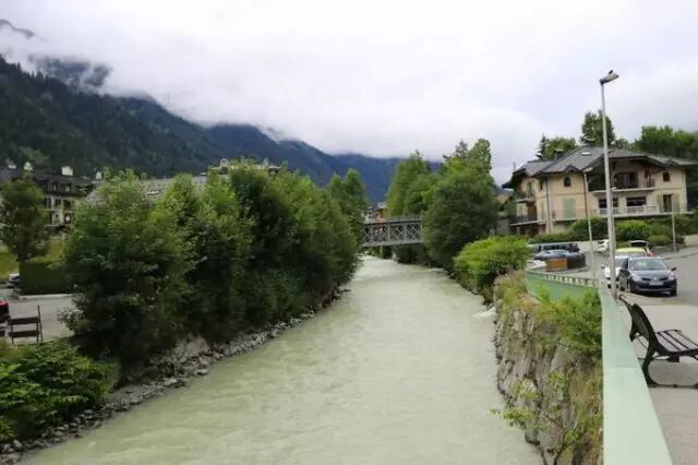 游记 | 手把手教学，环勃朗峰路线全攻略