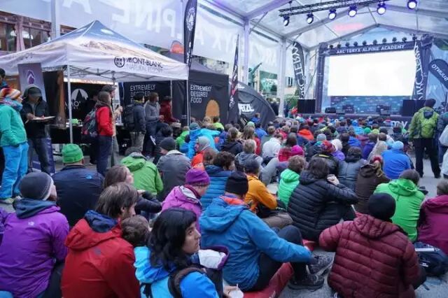 游记 | 手把手教学，环勃朗峰路线全攻略