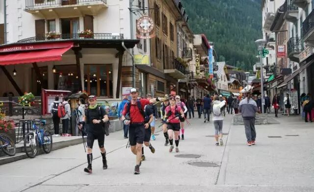 游记 | 手把手教学，环勃朗峰路线全攻略