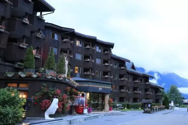 游记 | 手把手教学，环勃朗峰路线全攻略