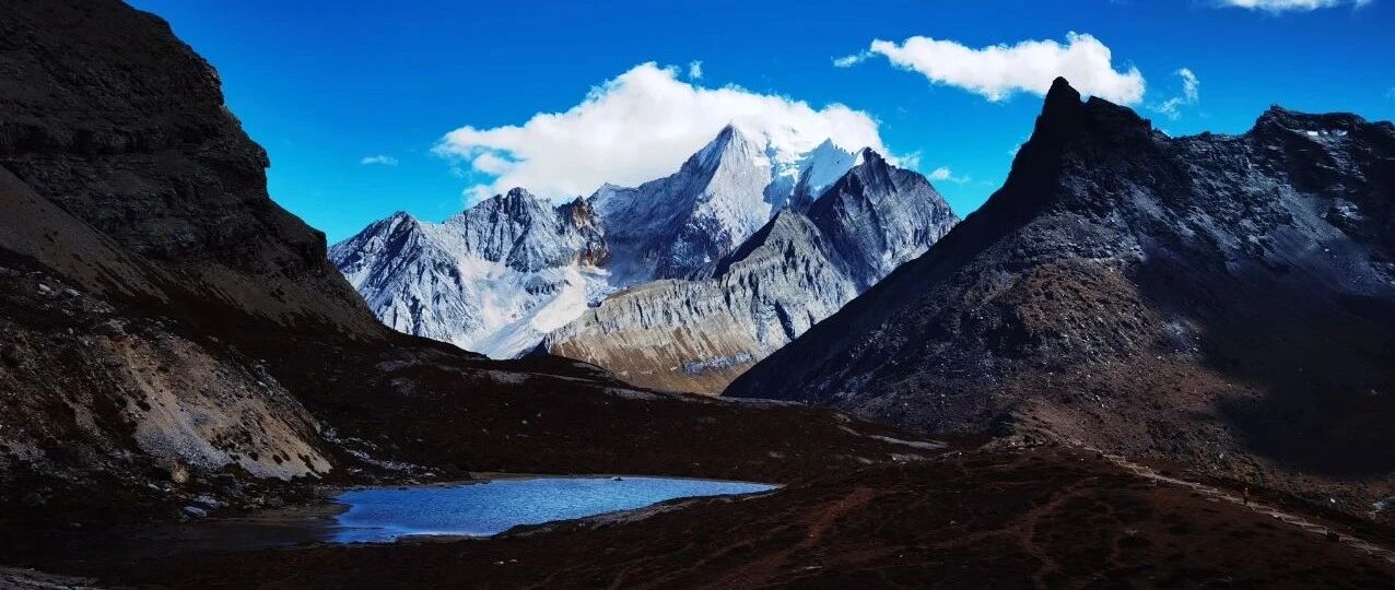 视频 | 消失的地平线：7天，没有信号，几乎与外界隔离