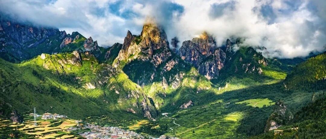 你不信？两千年前这个省就是顶流了！