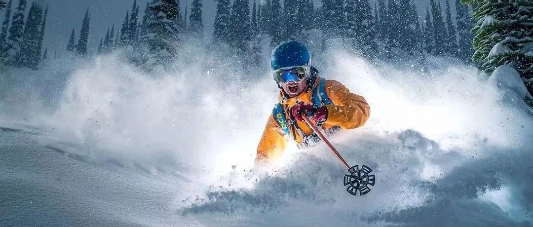 在户外，为什么人均冲锋衣狂魔？